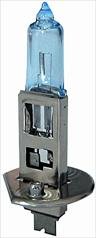 RICAM 1240 B LAMPADA H1 12/55 ULTRA BLUE VIEW PER H1 DAL