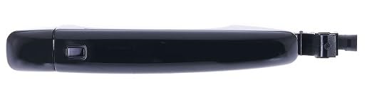 CG94 - MANIGLIA ESTERNA ANT. E POST. PER AUTO A1 2010-2014 - A4 2007-2012 - A5 07-11 - Q3 11 - Q5 08-12 C/PRIM. C/SENSORE DX E POST