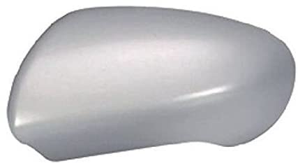 CG94 Coppia Calotte Specchietto Retrovisore Esterno Destra e Sinistra con Primer da Vernicare - Compatibile - dal 2007 al 2013