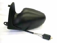 CG94 RETROVISORE MECCANICO Sinistra [Lato Guida] Per Auto: GALAXY - CALOTTA NERA VERSIONE FINO AL >98