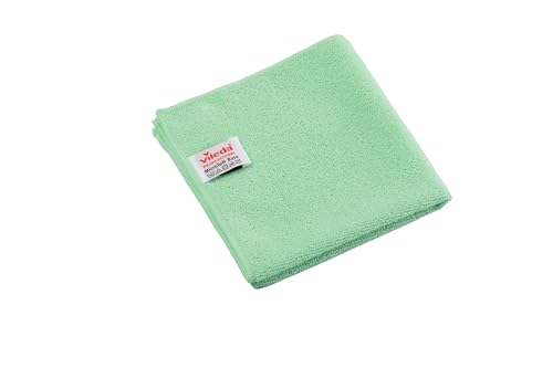 Vileda Durable Microfiber Cleaning Cloth