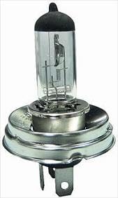 RICAM 1140 B LAMPADA H5 24/75/70 ALL WEATHER PER H5 DAL