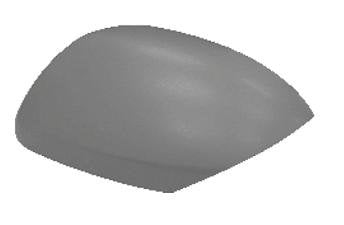 CG94 CALOTTA DA VERNICIARE [Lato Guida] Per Auto: 2 - MOD. CON FANALINO