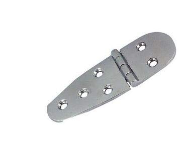 CERNIERA PER PORTELLI 40x130 MM