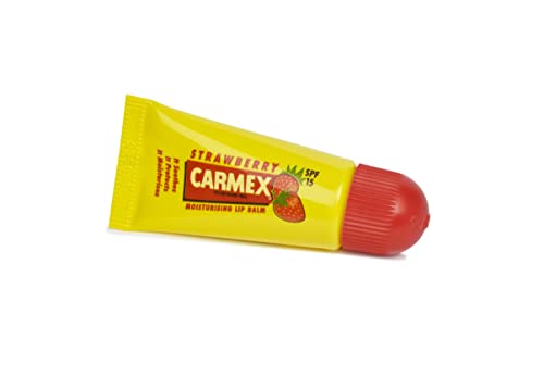 Carmex Moisturising Lip Balm Tube