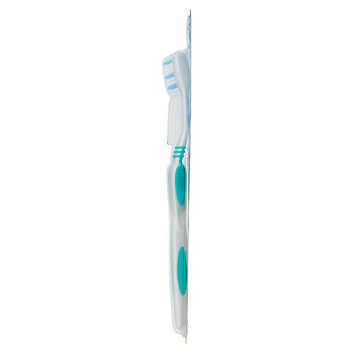 Mentadent Tecninc Clean TB