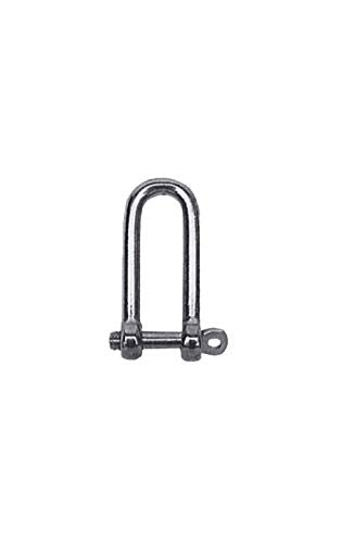 sd Grilli in Acciaio Inox MM 5