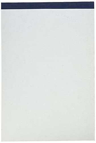 EDIPRO - E5275CN - Blocco ricevuta sanitaria 50x2 autoricalcante f.to 22x14,8