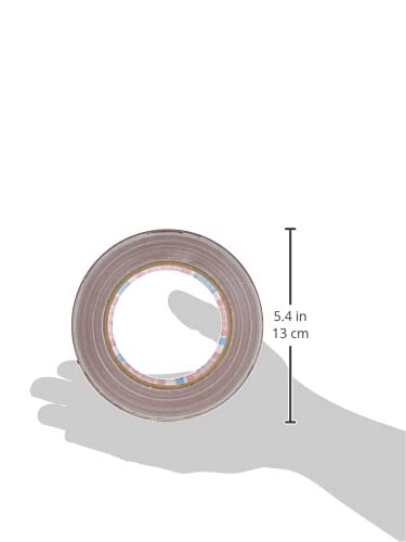 Nastro adesivo telato 50x25