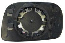 CG94 PIASTRA SPECCHIO- - Posizione Sinistra [Lato Guida] Per Auto: AGILA