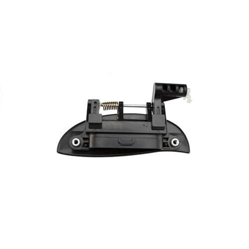CG94 Maniglia Esterna Anteriore Compatibile per Auto H. ATOS 1998-2003 - H. ATOS PRIME 1999-2002 NERA