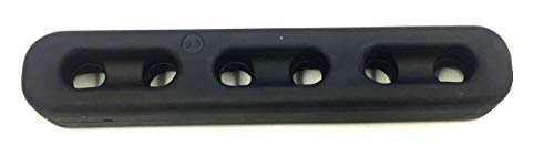 Milla ormeggio Compensatore/Snubber