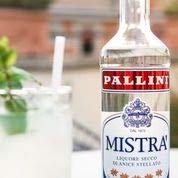 Mistrà Pallini 100 cl