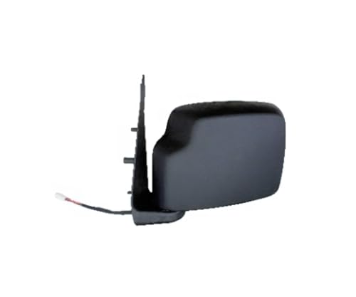 CG94 - RETROVISORE | SU. JIMNY 2018 ELETTRICO NERO SX
