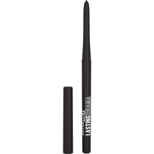 Maybelline New York Lasting Drama Black Out Drama