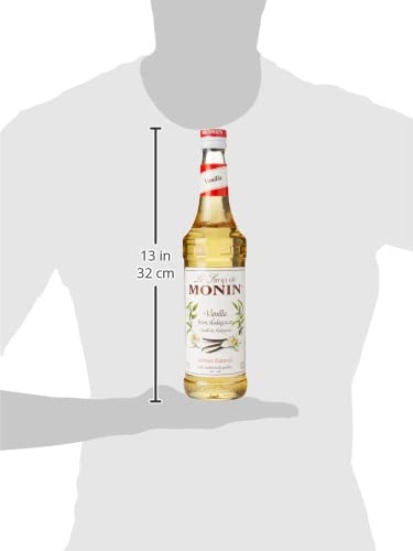 Monin Monin Premium sciroppo di vaniglia