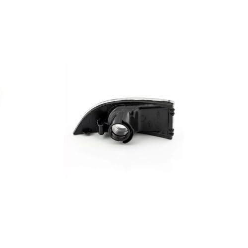 CG94 - Fanale Retrovisore Compatibile per Auto LAGUNA 2007 - MEGANE 2008 - MEGANE 2012 - FLUENCE 2012