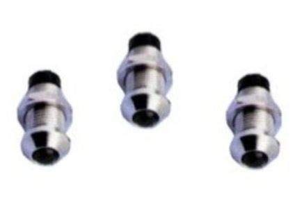 LED Arancione 8 MM 12V