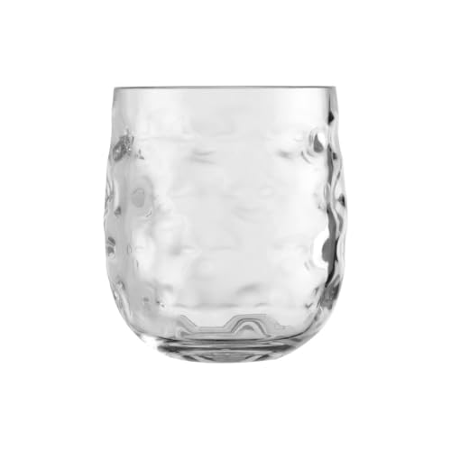 Marine Business Moon Water Glass-Ice con Design Elegante, Multicolore, Taglia Unica