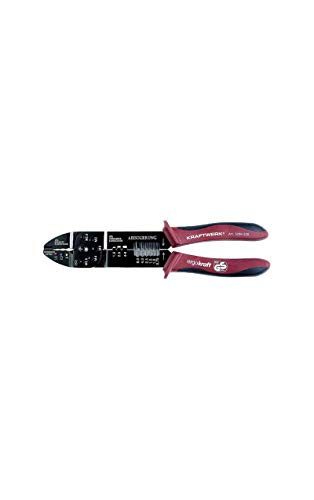 sd Pinza per CAPICORDA PREISOLATI 5 in 1
