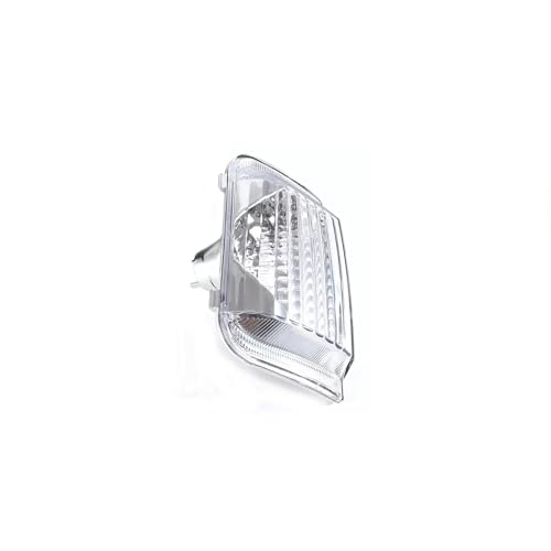 CG94 - Fanale Retrovisore Compatibile per Auto F. DUCATO 2006 5/16W