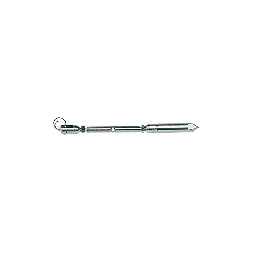 OSCULATI Tenditori Inox per Parafil 7 mm