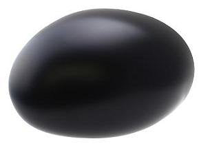 CG94 CALOTTA DA VERNICIARE [Lato Passegero] Per Auto: MINI