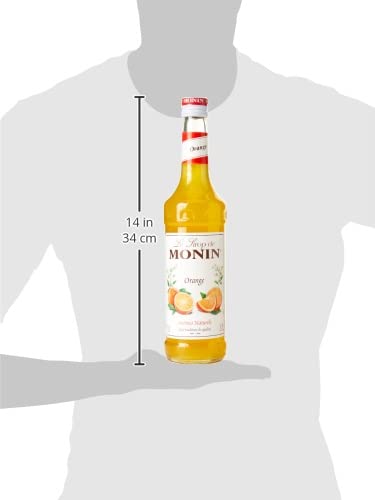 Monin Monin Premium Sciroppo 1 L