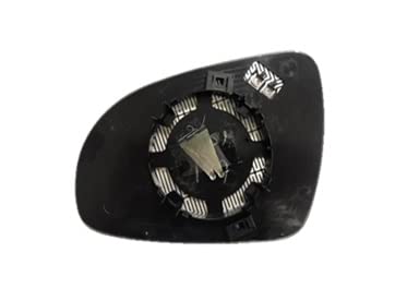 CG94 PIASTRA SPECCHIO TERMICA- - Posizione Sinistra [Lato Guida] Per Auto: SPORTAGE