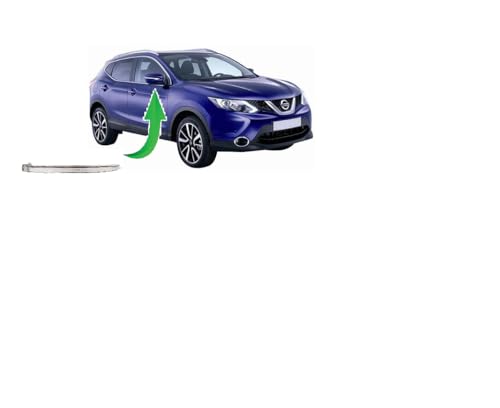 CG94 FANALE RETROVISORE Compatibile NIS_San Qashqai 2013 - X-TRAIL2014 - Lato DX