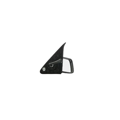 CG94 Specchietto retrovisore C/Leva per Auto FI-AT 500 MOD. 750-900 - SUITE - SPORTING - Calotta nera