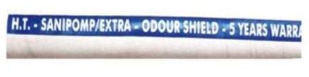 TUBO X WC MM.38X48 C/Spirale Acciaio