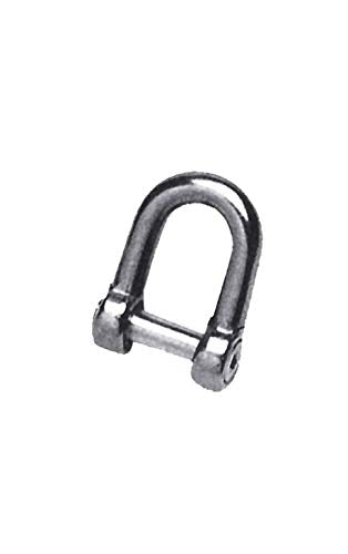 sd GRILLO Inox per Ancore 12MM
