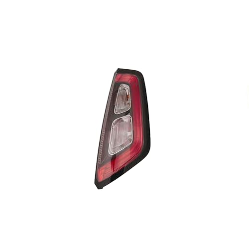 CG94 - Gruppo Ottico Posteriore LED - F. Grande Punto EVO 2009 - Bordo Interno Nero - Ricambio Equivalente - Codice OEM 51854689