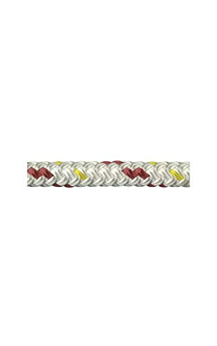Doppia Treccia H.T.MARLYN Blu MM.4 a mtl