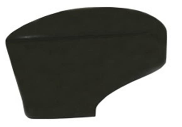 CG94 CALOTTA NERA RUVIDA [Lato Guida] Per Auto: KA + 2016-2018 NERA RUVIDA SX