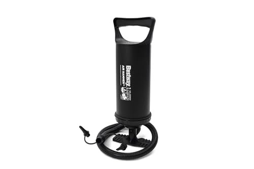 Bestway Pompa di Gonfiaggio