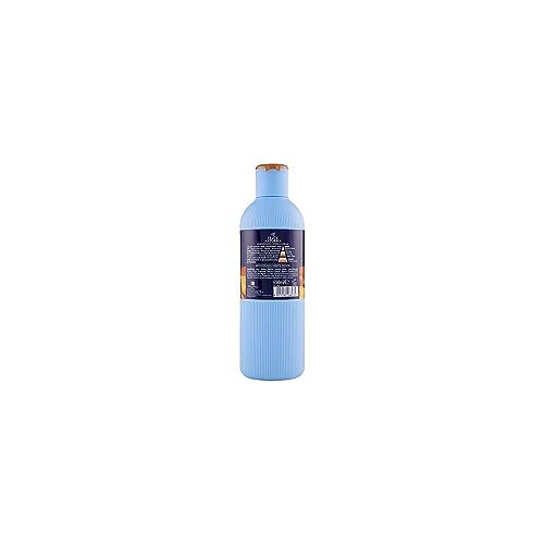 Felce Azzurra Bagnodoccia Muschio Bianco - 650 ml parent