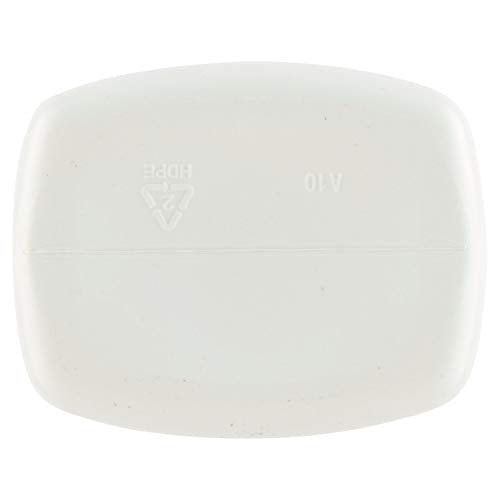 GARNIER Fructis Balsamo Riparatore Per Capelli Danneggiati, Papaya Riparatrice, Unscented, 350 Millilitro