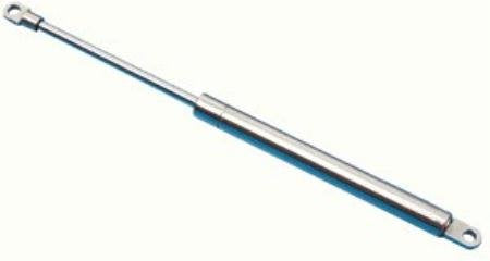 MOLLA A GAS INOX MM.380/550