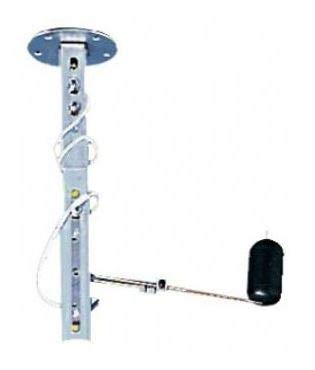 GALLEGGIANTE PER LIQUIDI