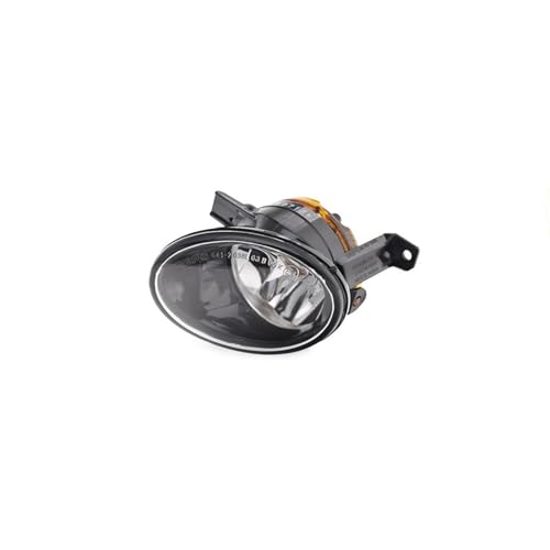 CG94 - Fendinebbia Compatibile per Auto GOLF VI 2008 - GOLF PLUS 2009 - EOS 2006 -CADDY 2010 MOD. HELLA