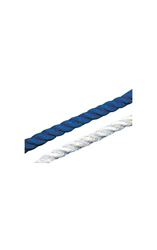 sd Cima RITORTA 3 Capi Bleu DIAM. 22