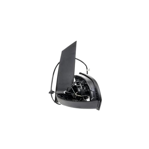 CG94 - Specchietto Retrovisore Elett. Termico per Auto MERCE_DES Classe V Viano W447 - Senza Calotta e Piastra Specchio - MOD. S/Fan. - 8PIN - BLIS