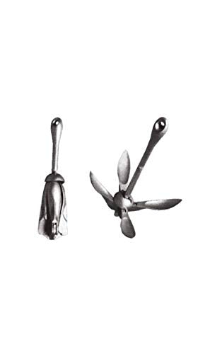 sd Ancora Ombrello Zinc. kg.4