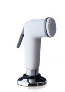 DOCCIA ABS con Tubo PVC 2 MT