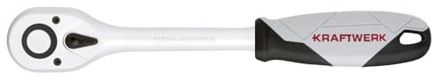 Umschaltknarre, 3/8", Basic