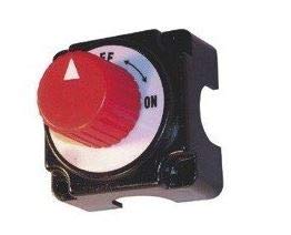 COMMUTATORE DI Batteria 250-350 A