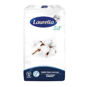 ASS. LAURELLA BIOCOT X 14 NOTTE EXTRALUNGO