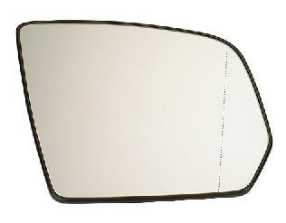 CG94 PIASTRA SPECCHIO TERMICA- VETRO ASF. - Posizione Sinistra [Lato Guida] Per Auto: CLASSE ML W164
